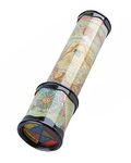 ZEALMAX Novelty Kaleidoscope Toys Classic Nostalgic Toy Kaleidoscope for Kids Children Adult