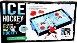 Kids Hockey Table