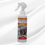 Matangi All in One Stain & Rust Remover Spray for Iron, Steel, Metal, Rust Stains Cleaning (200 ML, Pack Of 1)