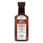 Watkins Clear Vanilla Flavor Extract, Non-GMO, Kosher, 59 ml, 1 Count