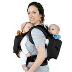 Twingo Double Baby Carrier