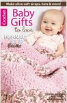 Leisure Arts Baby Gifts to Love Book