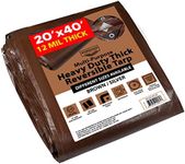 [20'X40'] RSW Heavy Duty Waterproof