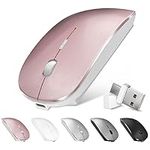 Normdecos Bluetooth Wireless Mouse 