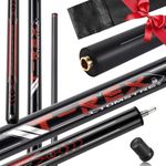 PODAYUDE Little Monster Carbon Fibe