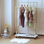 ZYUXUAN Child Clothes Rack, Kids Ga