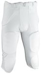 Sports Unlimited Elite Flex Integrated Adult Football Pants White