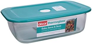 Decor Thermoglass Realseal Oblong B