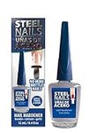 Steel Nails Hardener with Keratin, 