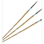 HIH Collection Bamboo Javelin for Practice 8 Ft. (Manufacter from HIH Enterprises) (10 Piece)