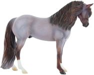 Breyer Traditional Brookside Pink Magnum - Welsh Pony