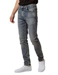 Levi's Men's 512 Slim Taper Fit Pants, Sin City, 32 x 32