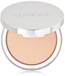 Clinique Super Powder Double Face Makeup for Dry Combination, No. 01 Matte Ivory (Vf-P), 0.35 Ounce