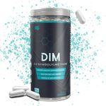 VNDL DIM for Hormone Regulation & Immune Support Formula - 100mg Natural Capsule with Antioxidant Activity for Men & Women - Boost Wellness & Experience with Third-Party Tested 120 Capsules