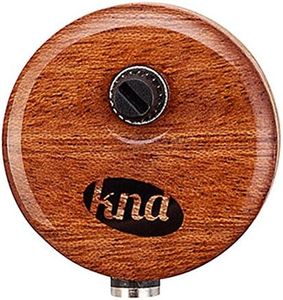 Pickup KNA Universal UP-2, Round Volume