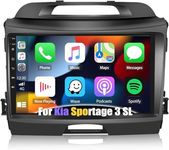 Bluetooth Car Stereo For Kia Sedona