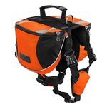 Hiking Pack For Dog