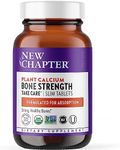 New Chapter Calcium Supplement – Bo