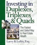 Investing in Duplexes, Triplexes, a