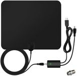 TV Antenna Digital TV Antenna 2023 