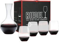 Riedel O Cabernet/ Merlot, Syrah Decanter