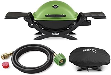Weber Q 12