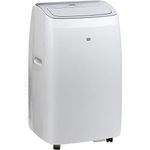 Arctic Wind 2APP14000 14,000 BTU Portable Air Conditioner, 2AP14000A, 29.300, White