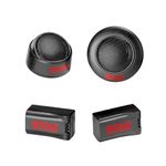 BOSS AUDIO TW15 250-watt 1" Dome Tweeter