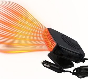 Car Heater