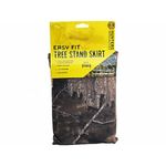 Hunter Specialties Easy Fit Tree Stand Skirt Realtree Timber