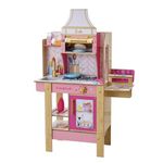 Cook with Barbie Play Kitchen