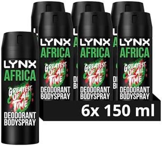 Lynx Afric