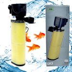 Filter Pump For Aquarium Ponds