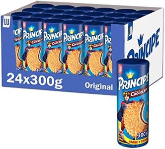 Príncipe O