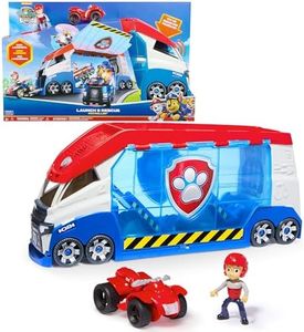 PAW Patrol