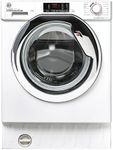 Hoover H-Wash 300 HBWS49D1ACE Integ