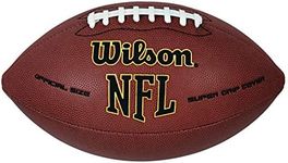 Wilson NFL