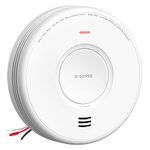 X-Sense XP06 Smoke Detector, White