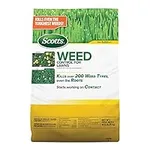 Scotts Weed Control for Lawns, Weed