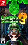 Luigi's Mansion 3 - US Version