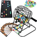 Bingo Game for Adults and Kids– Fam