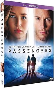 Passengers [DVD + Copie digitale]