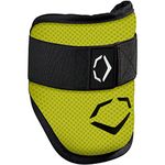 EvoShield SRZ-1 Batter's Elbow Guard Large - Neon Green