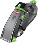BISSELL® Portable Carpet Cleaner - Pet Stain Eraser™ Plus - Handheld - Grab and Go Cordless Convenience, 3180C