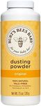 Burt's Bees Baby Dusting Powder, Ta