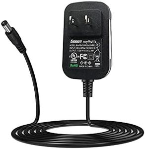 MyVolts 5V
