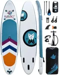 Inflatable Paddle Board for Adult, 