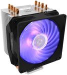 Cooler Master Hyper H410R RGB Compa