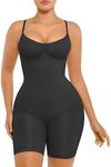 FeelinGirl Plus Size Faja Seamless 