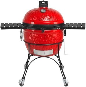 Kamado Joe